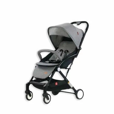 Premium Foldable Shock Absorbing Baby Stroller